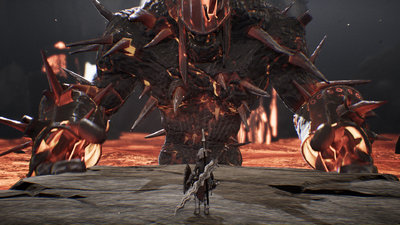 Sinner: Sacrifice for Redemption