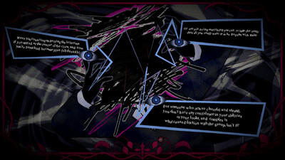 Sister Other Paranoia