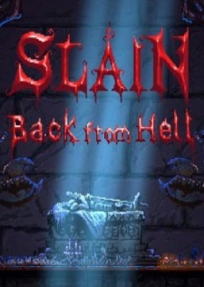 Slain: Back from Hell