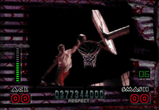 Slam City with Scottie Pippen