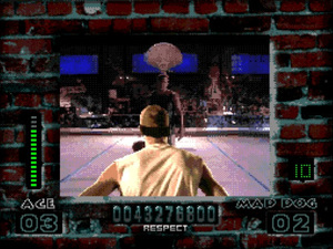 Slam City with Scottie Pippen