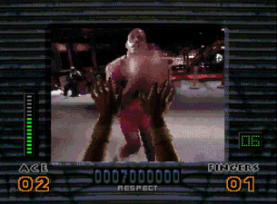 Slam City with Scottie Pippen