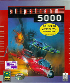 Slipstream 5000