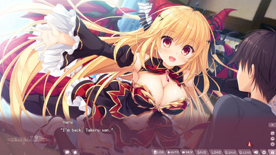 Slobbish Dragon Princess