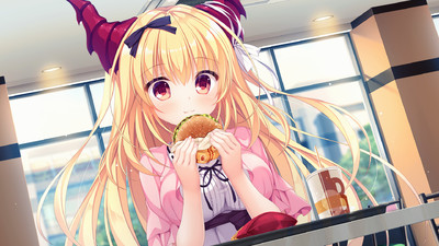 Slobbish Dragon Princess