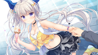 Slobbish Dragon Princess 2