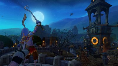 Sly Cooper: Ladri nel Tempo