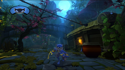 Sly Cooper: Ladri nel Tempo