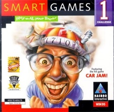 Smart Games Challenge 1