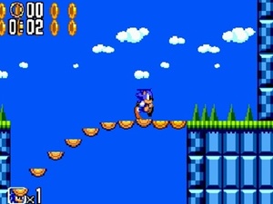 Sonic the Hedgehog 2