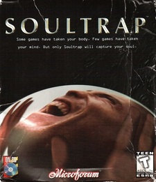 SoulTrap