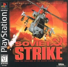 Soviet Strike