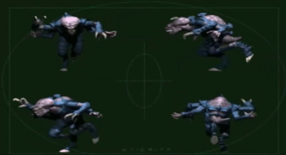 Space Hulk: Vengeance of the Blood Angels