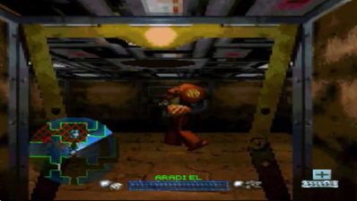 Space Hulk: Vengeance of the Blood Angels