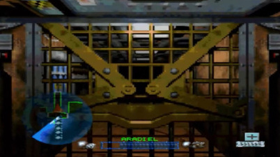 Space Hulk: Vengeance of the Blood Angels