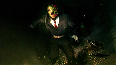 Spirit Hunter: Death Mark