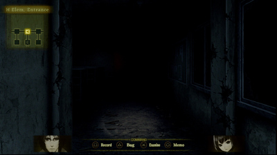 Spirit Hunter: Death Mark