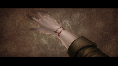 Spirit Hunter: Death Mark