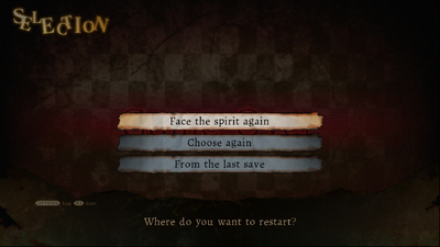 Spirit Hunter: Death Mark