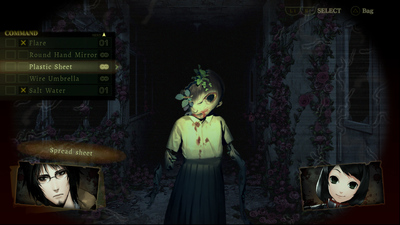 Spirit Hunter: Death Mark