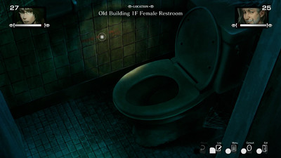 Spirit Hunter: Death Mark II