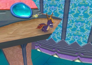 Spyro 2: Gateway to Glimmer