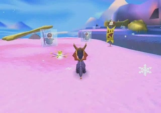 Spyro 2: Gateway to Glimmer