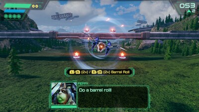 Star Fox