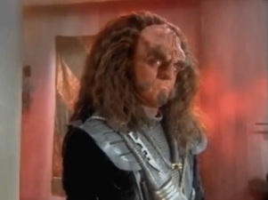 Star Trek: Klingon