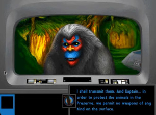 Star Trek: The Next Generation – A Final Unity