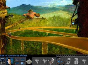 Star Trek: The Next Generation – A Final Unity