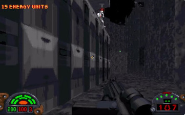 Star Wars: Dark Forces