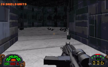 Star Wars: Dark Forces