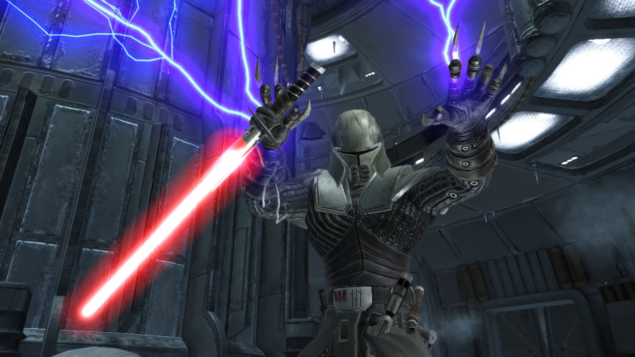 Star Wars Il Potere Della Forza Piattaforme