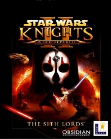 Star Wars: Knights of the Old Republic II – The Sith Lords