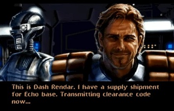 Star Wars: Shadows of the Empire