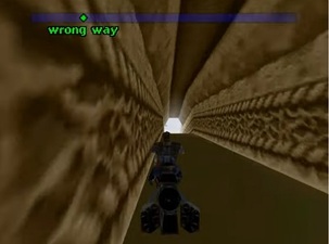 Star Wars: Shadows of the Empire