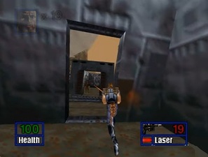 Star Wars: Shadows of the Empire