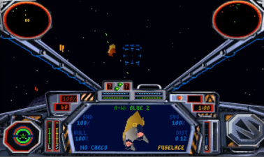 Star Wars: TIE Fighter