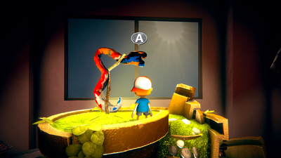 Starstruck: Hand of Time