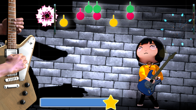 Starstruck: Hand of Time