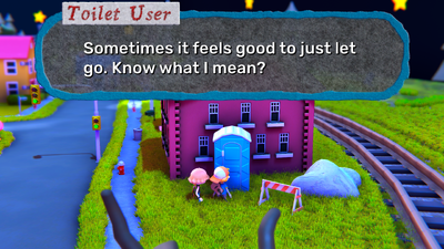 Starstruck: Hand of Time