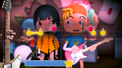 Starstruck: Hand of Time