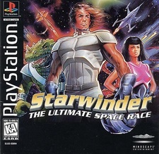 Starwinder