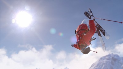 Steep