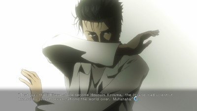 Steins;Gate Elite