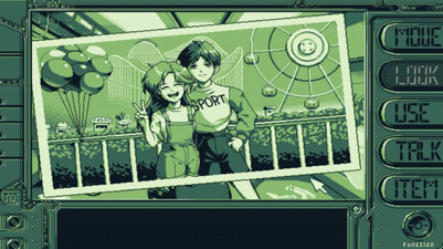 Stories from Sol: The Gun-Dog