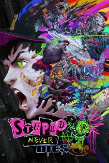 Stupid Never Dies
