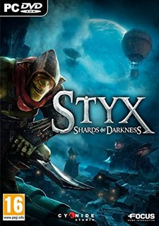 Styx: Shards of Darkness