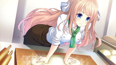 Sugar*Style